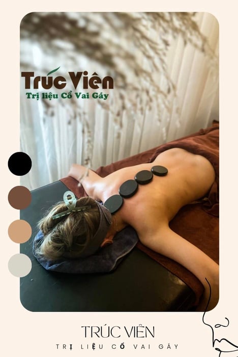 Ảnh của Trúc Viên Therapy Center 2