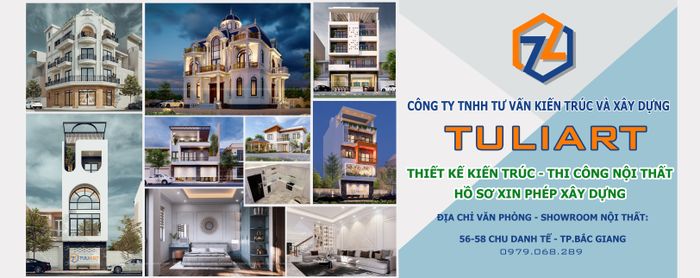 Hình ảnh Công ty TNHH Tư vấn Kiến trúc và Xây dựng Tuliart số 2