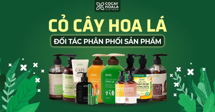 Hình ảnh Sữa tắm thảo dược Gừng Nghệ COCAYHOALA 1