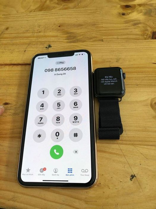 Anh Dũng Mobile hình ảnh 2