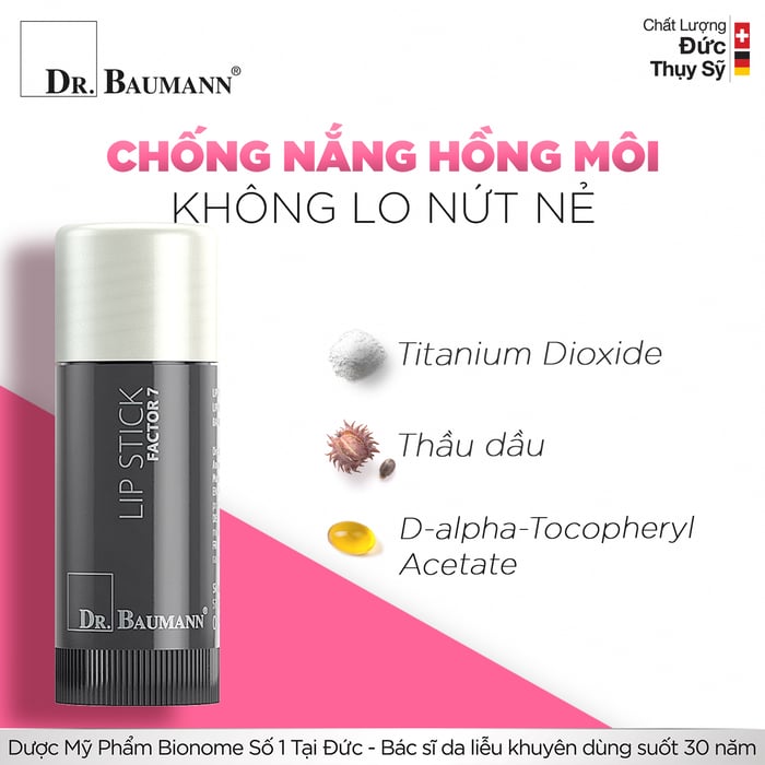 Hình ảnh Dr. Baumann 1