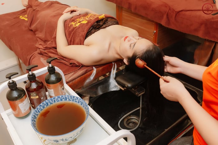 Hình ảnh 3 của Spa Dưỡng Sinh Bình Minh House’s