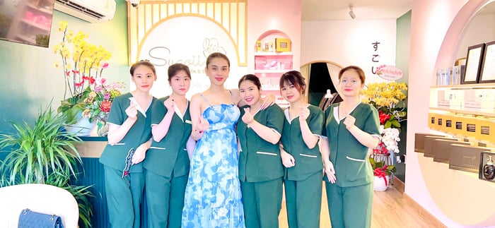 Ảnh của Sugoii Spa & Beauty