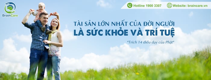 Hình ảnh 1 của Trung tâm Chăm sóc Sức khoẻ Tinh thần BrainCare