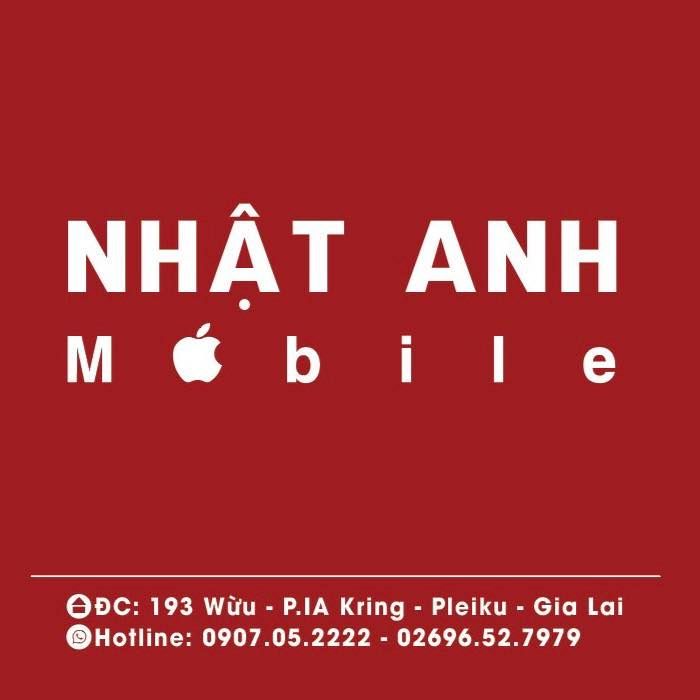 Nhật Anh Mobile - Hình ảnh 1