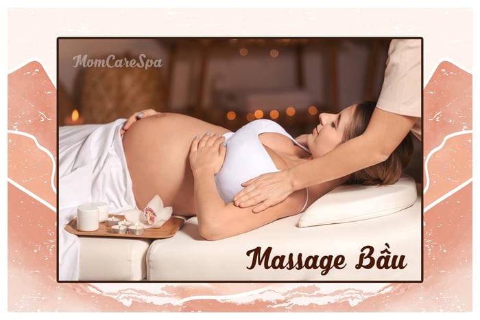 Spa của Mom Care - Hình 2