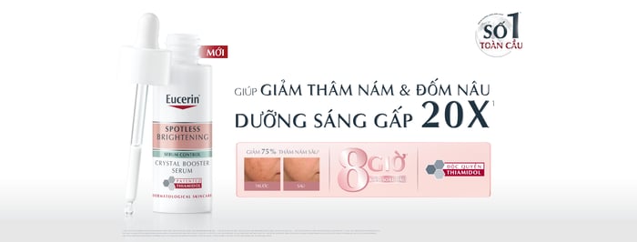 Eucerin ảnh 1