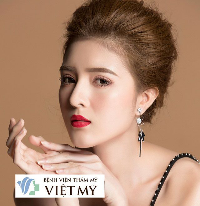 Hình ảnh Bệnh viện Thẩm mỹ Việt Mỹ 2