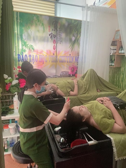 Hình ảnh 3 của Diễm Anh Spa - Chăm sóc sức khỏe theo Đông Y