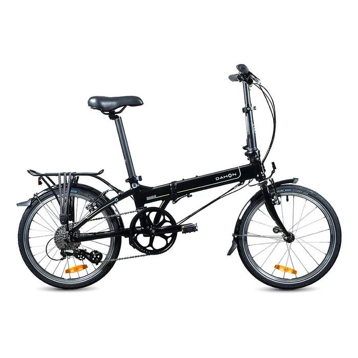 Hình ảnh xe đạp Dahon 2