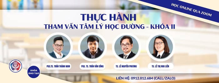 Hình ảnh 2 của Viện Tâm lý Việt Pháp