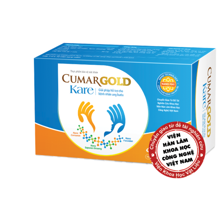 Cumargold Kare ảnh 1