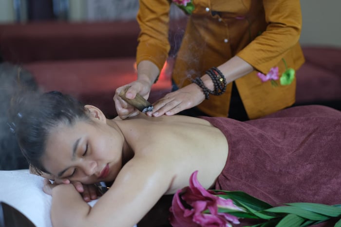 Spa Mộc Đan - Hình ảnh 1