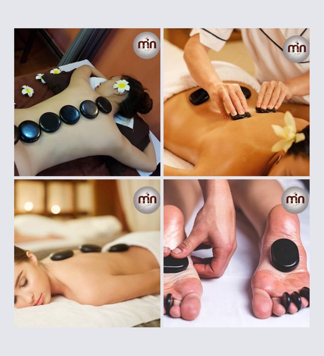 Min Luxury Spa Massage hình ảnh 1