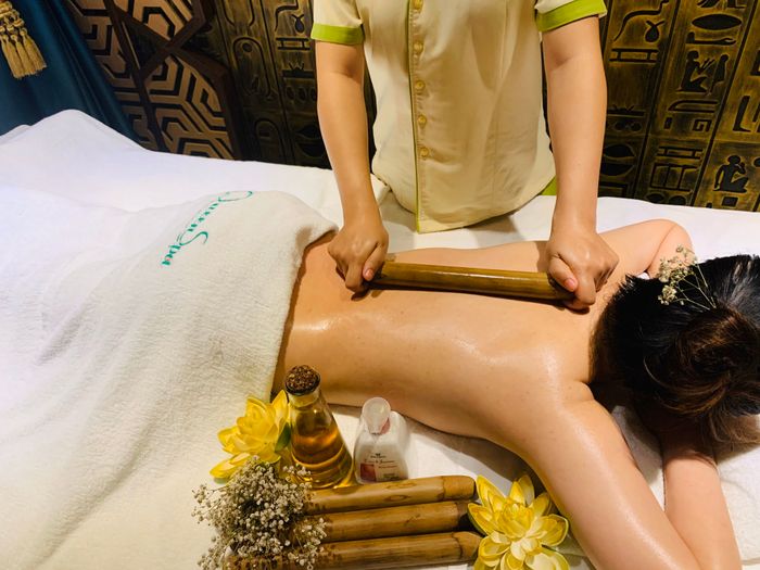 Hình ảnh Queen Spa 2