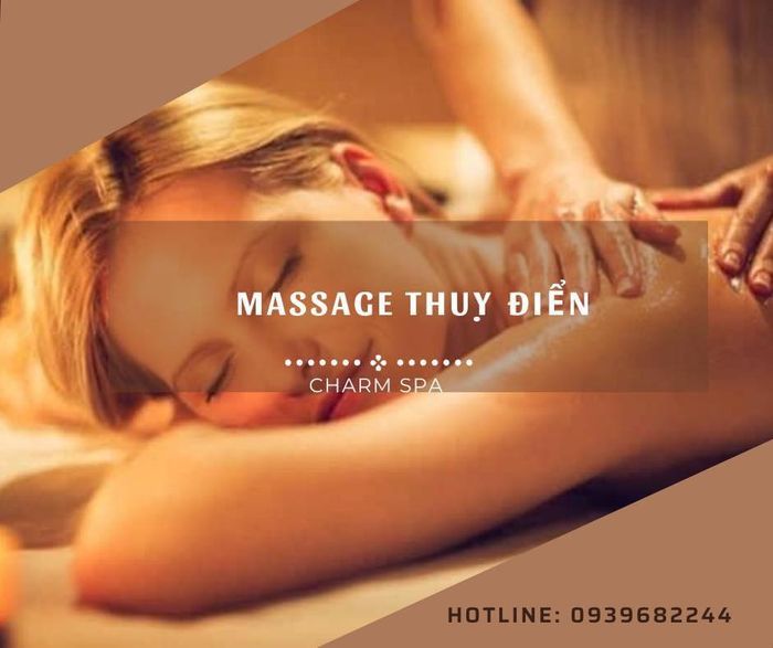 Hình ảnh 2 của Rendez Vous By Charm Spa & Massage