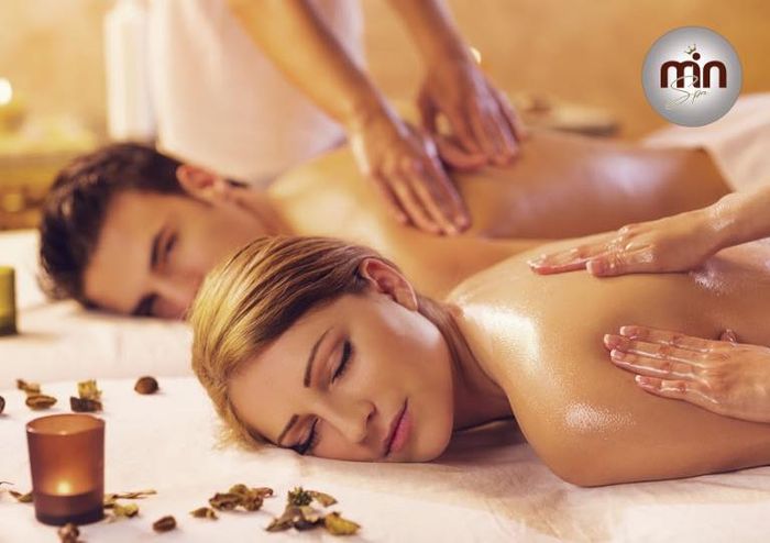 Min Luxury Spa Massage hình ảnh 2