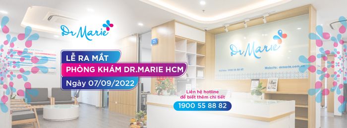 Hình ảnh 1 của Phòng khám Sản phụ khoa Dr.Marie