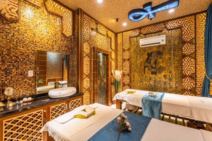 Hình ảnh Cham Spa & Massage 3