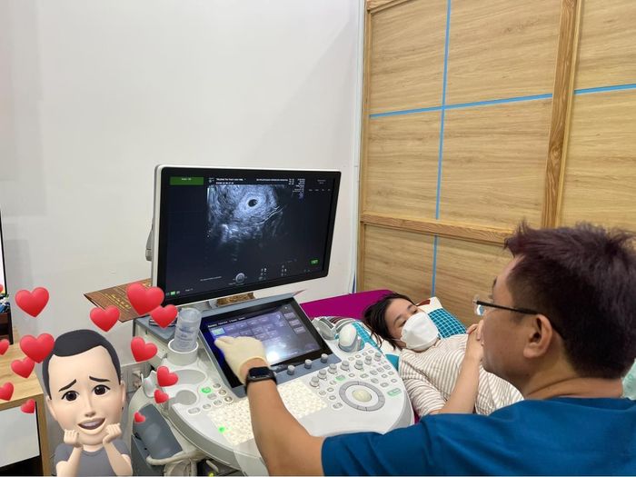 Hình ảnh 3 của Phòng khám Phụ sản và Hiếm muộn của Bác sĩ Bùi Duy Phú