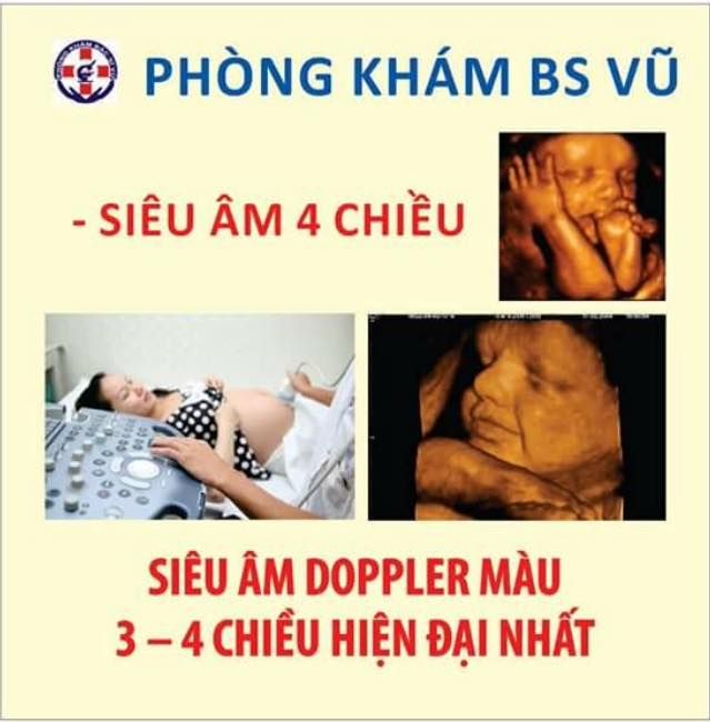 Phòng Khám Bác Sĩ Vũ - Hình ảnh 1