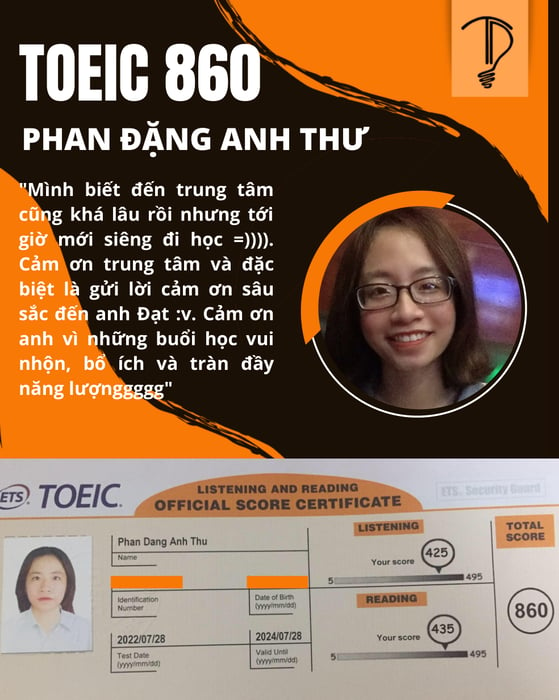 Anh ngữ Toàn Đạt - Hình ảnh 2