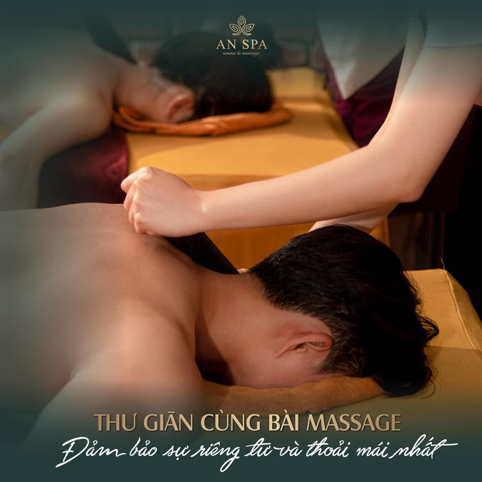 Hình ảnh 1 của An Spa