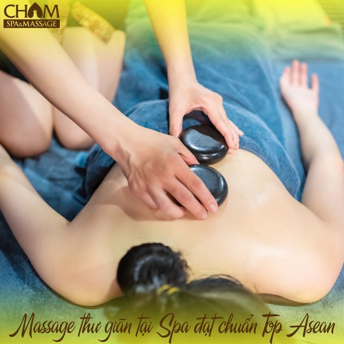 Hình ảnh Cham Spa & Massage 3