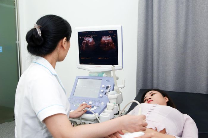 Hình ảnh 2 của Phòng khám Sản phụ khoa Dr.Marie