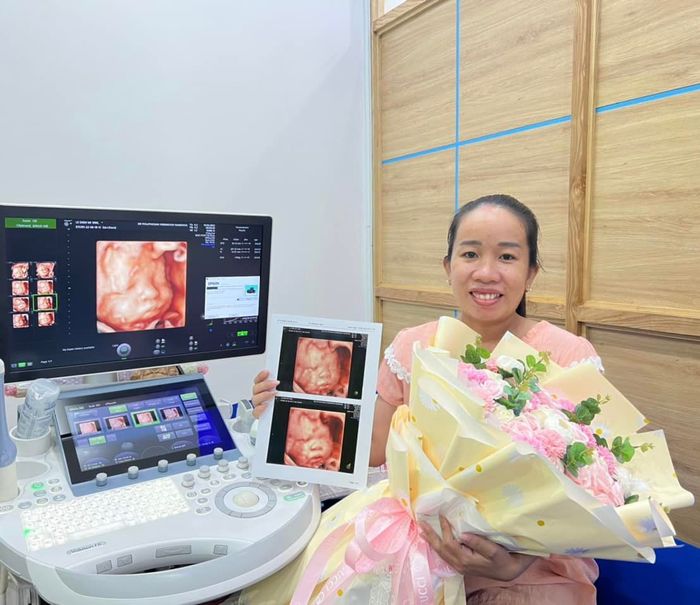 Hình ảnh 2 của Phòng khám Phụ sản và Hiếm muộn của Bác sĩ Bùi Duy Phú