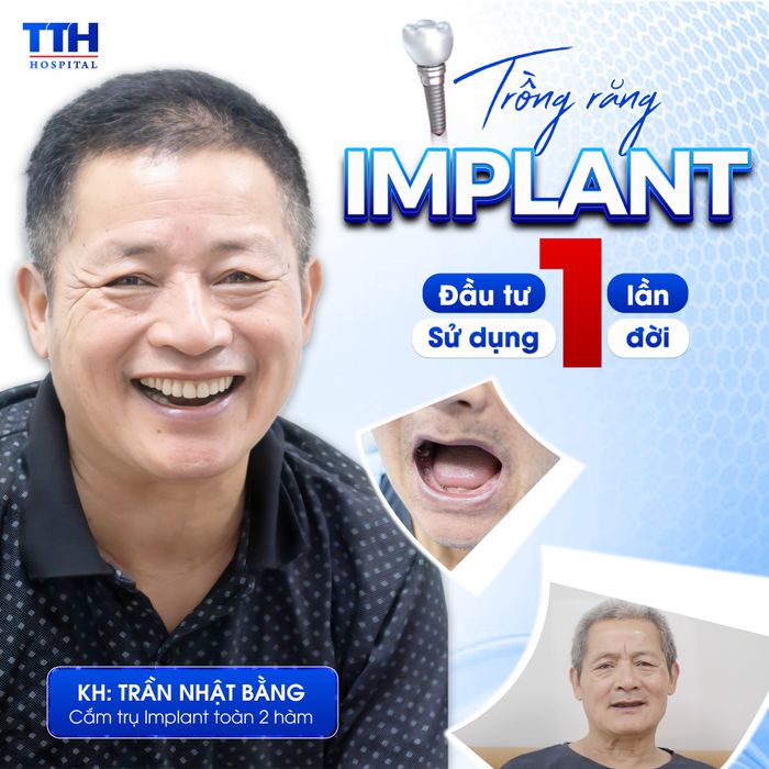 Hình ảnh Bệnh viện Thái Thượng Hoàng số 2