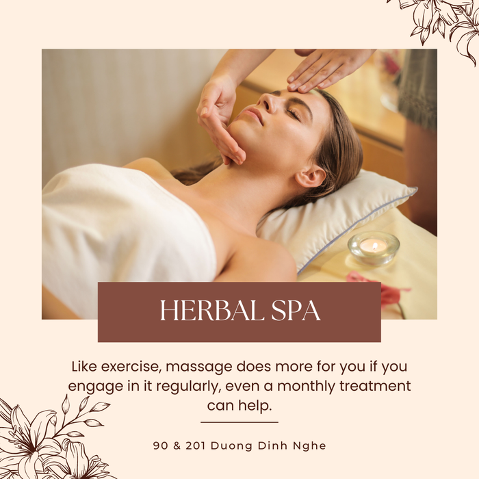 Rendez Vous By Charm Spa & Massage hình 3