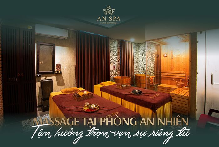 Hình ảnh 3 tại An Spa