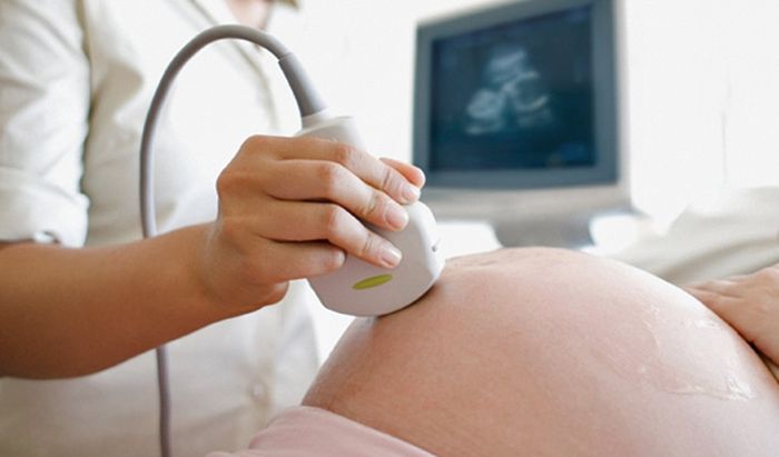 Hình ảnh 2 tại Phòng Khám Sản Phụ Khoa - Bác Sĩ Kim Huê