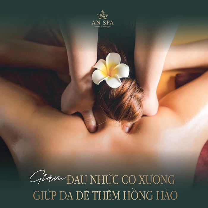 Hình ảnh 2 của An Spa