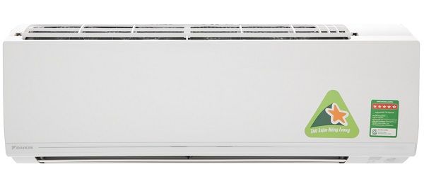 Điều hòa Daikin - Hình ảnh 1