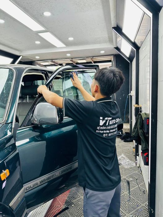 VT Auto Care hình ảnh 2