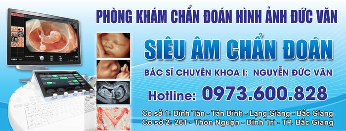 Hình ảnh Phòng Khám Đức Văn 1