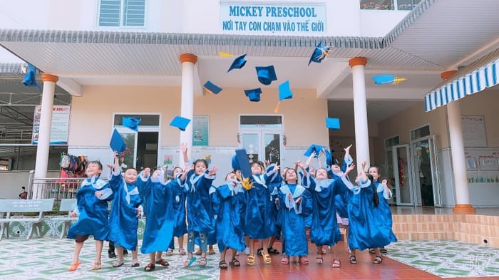 Trường Mầm Non Mickey Preschool, hình ảnh 1