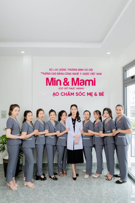 Min&Mami Spa - Chăm sóc mẹ và bé tại nhà Đà Lạt (Hình 1)