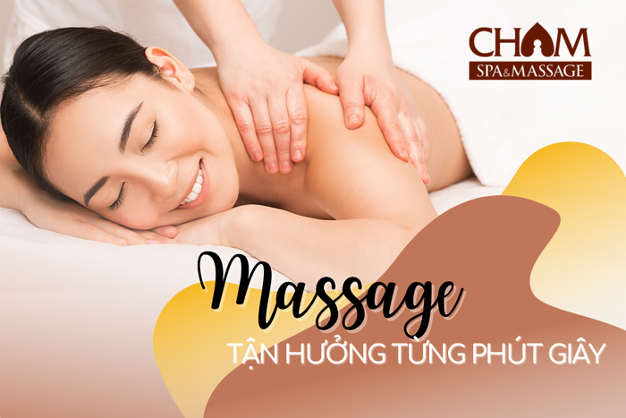 Hình ảnh Cham Spa & Massage 2