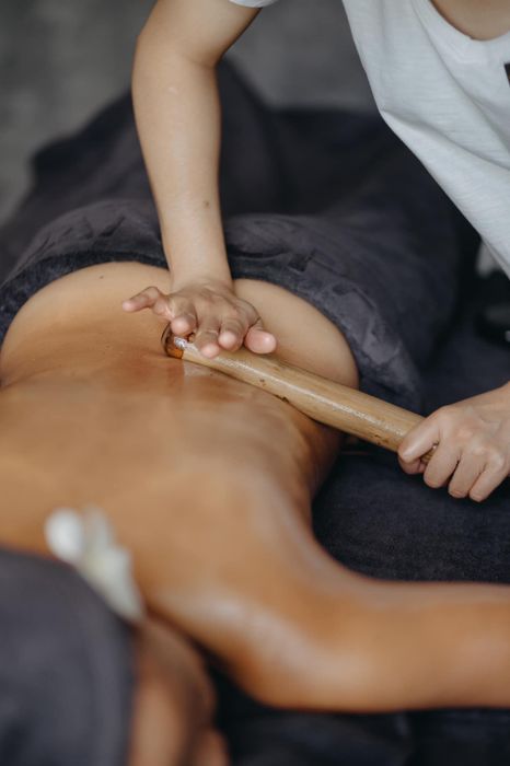 Hình ảnh Oani Spa 2