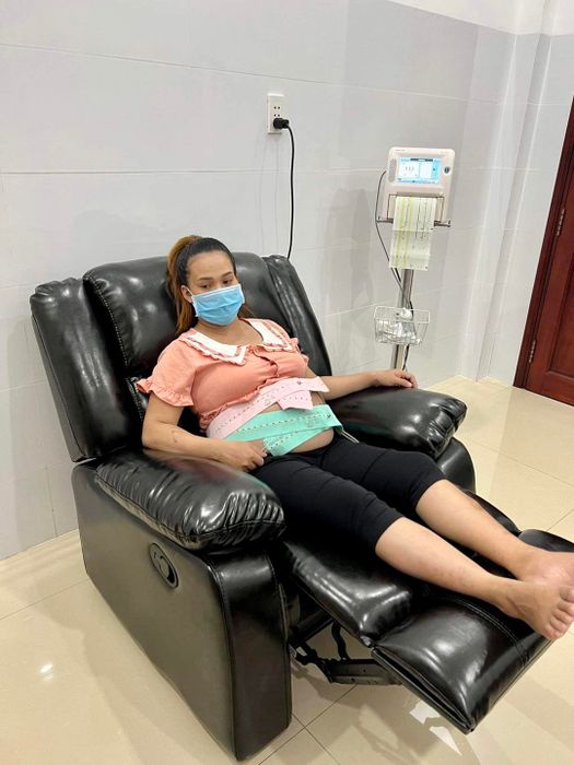 Hình ảnh 2 của Phòng Khám Sản Phụ Khoa BS Cẩm Tú - Mỹ Phước