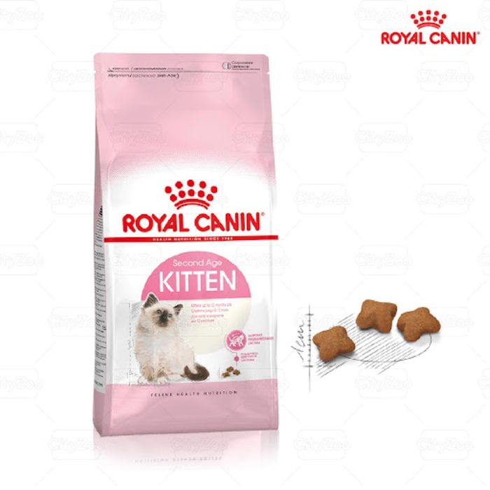 Ảnh Royal Canin 1