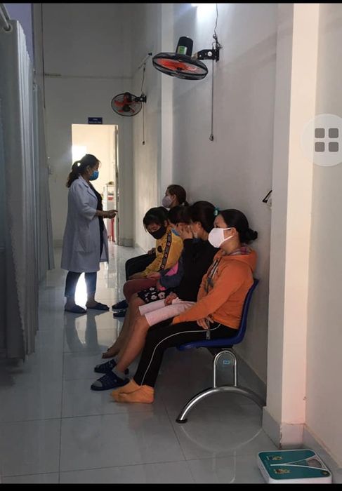 Hình ảnh 3 của Phòng khám Hạnh Phúc - Chuyên khoa Sản và Phụ khoa