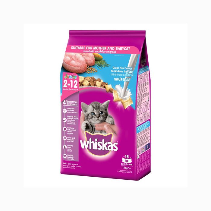 Ảnh Whiskas 2