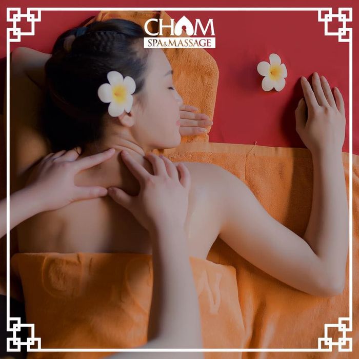 Hình ảnh Cham Spa & Massage 1