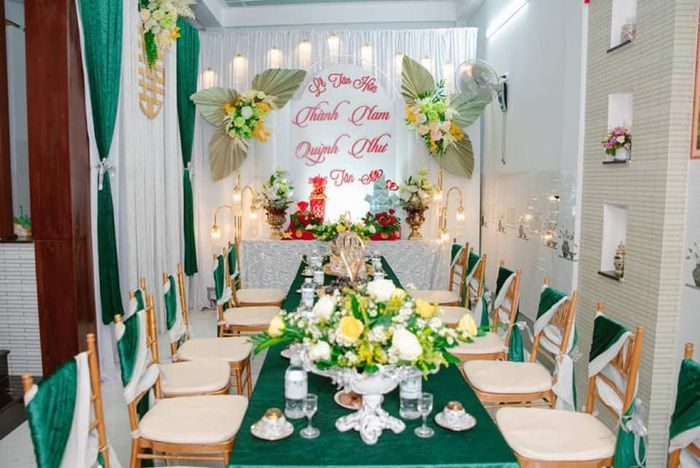 Hình ảnh của BIN BOY Wedding 1