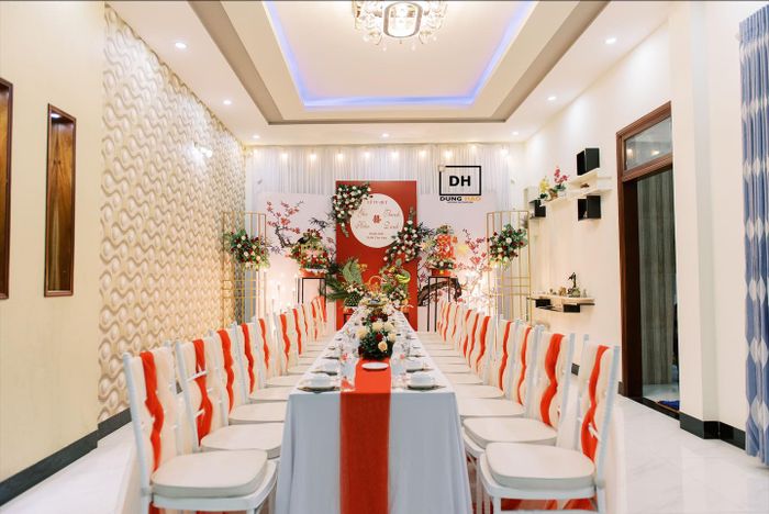 Hình ảnh của Dũng Hảo Wedding 1