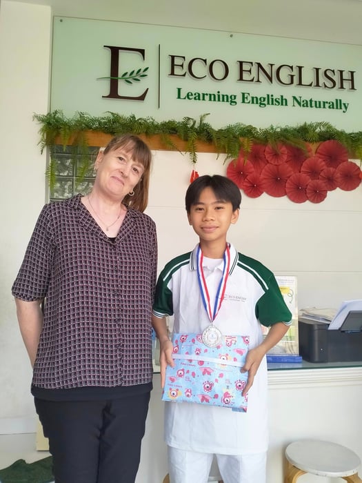 Hình ảnh Trung tâm Anh ngữ ECO English số 2